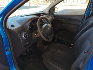 Dacia Dokker Stepway DCI 90 EU6