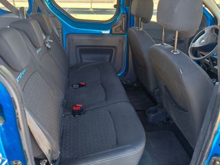 Dacia Dokker Stepway DCI 90 EU6