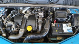 Dacia Dokker Stepway DCI 90 EU6