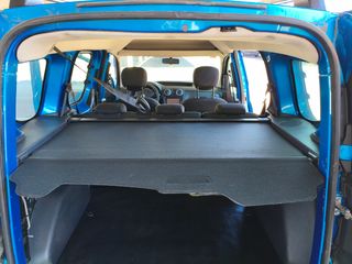 Dacia Dokker Stepway DCI 90 EU6