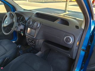 Dacia Dokker Stepway DCI 90 EU6