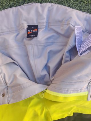HEAD WORLD CUP SKI PANTS