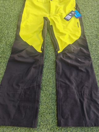 HEAD WORLD CUP SKI PANTS