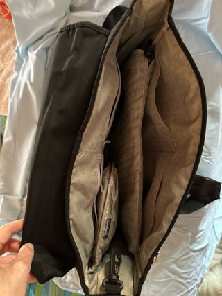 Borsa Avent neonato multifunzioni