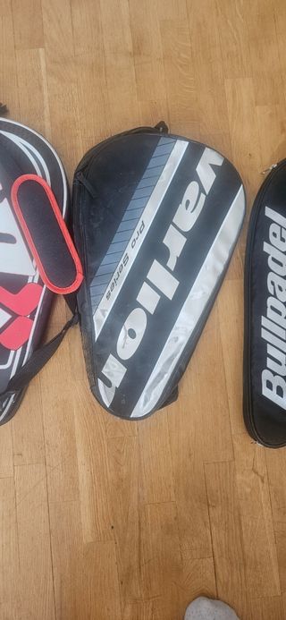 Copertura per racchette da padel Varlion
