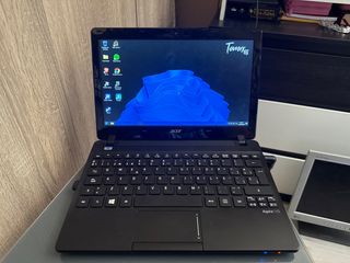 lote portátil acer +celularheco flow+sd16gb+bocina