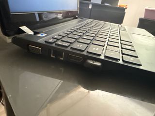 lote portátil acer +celularheco flow+sd16gb+bocina
