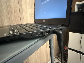 lote portátil acer +celularheco flow+sd16gb+bocina