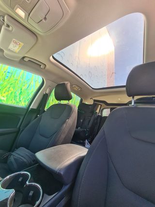 Ford S-MAX 180cv 