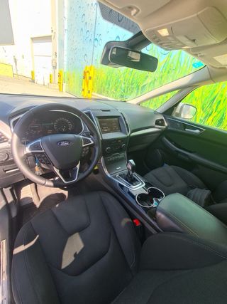 Ford S-MAX 180cv 