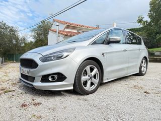 Ford S-MAX 180cv 
