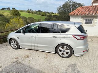 Ford S-MAX 180cv 
