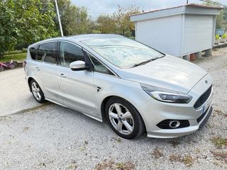 Ford S-MAX 180cv 