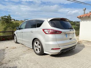 Ford S-MAX 180cv 
