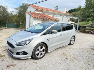 Ford S-MAX 180cv 