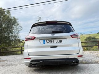 Ford S-MAX 180cv 