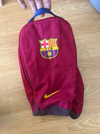 Neceser FC Barcelona Nike