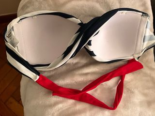 Bikini Marinero Marine Madrid Talla 38