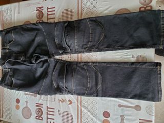 Conjunto Ropa Moto 