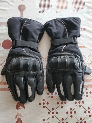 Conjunto Ropa Moto 