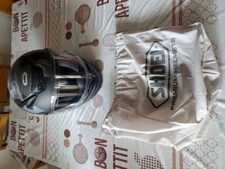 Conjunto Ropa Moto 