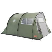 Tienda de campaña Coleman Coastline 4 Deluxe