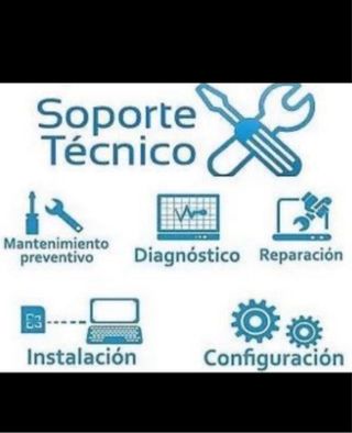 Repara tu Ordenador!! Servicio Tecnico Madrid