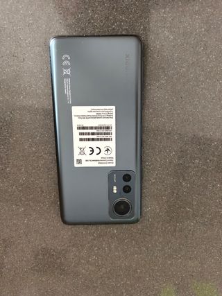 Xiaomi 12X 256GB