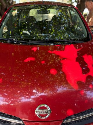Nissan Micra 2007