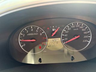Nissan Micra 2007
