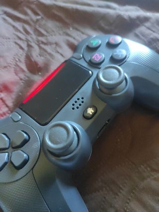 Mando PS4 sin usar