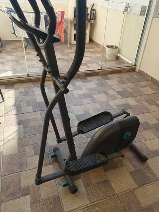 Bicicleta Elíptica