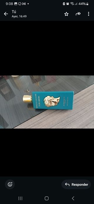 Kings & Queens Pure Aruba Colonia Árabe