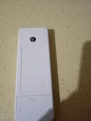 Mando Aire Acondicionado Firstline