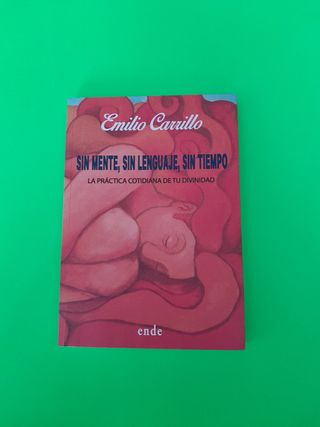 Sin mente, sin lenguaje, sin tiempo: LA PRÁCTIC...