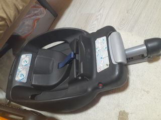 Silla coche maxi cosi