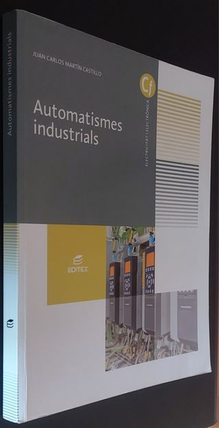 Automatismes industrials