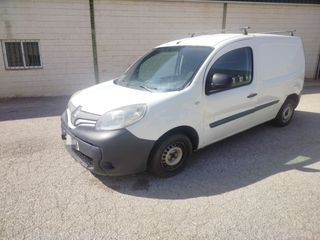 Renault Kangoo 2014