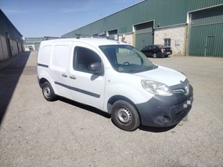 Renault Kangoo 2014