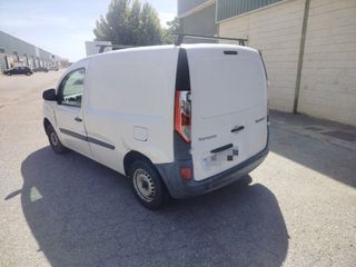Renault Kangoo 2014