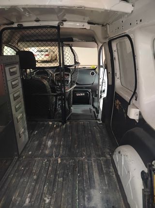 Renault Kangoo 2014
