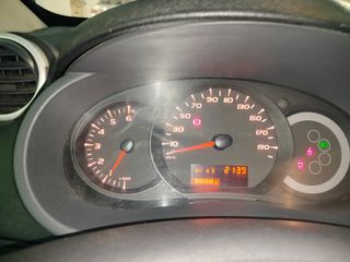 Renault Kangoo 2014