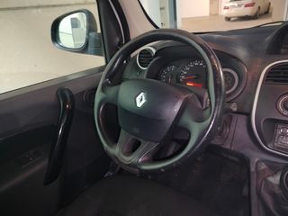 Renault Kangoo 2014