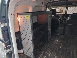 Renault Kangoo 2014