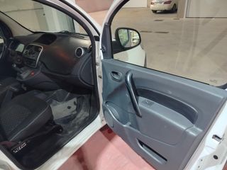 Renault Kangoo 2014