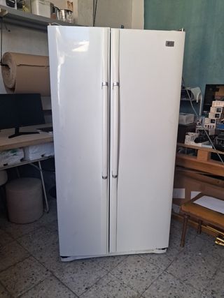 Nevera LG