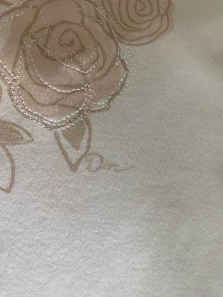 Pijama Dior 6 meses