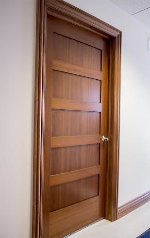 Se regala presupuesto - Puertas a medida.