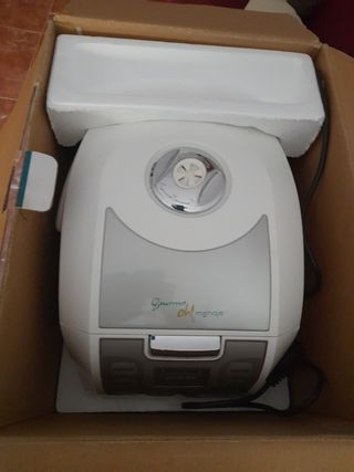 Robot Cocina San Ignacio Gourmet