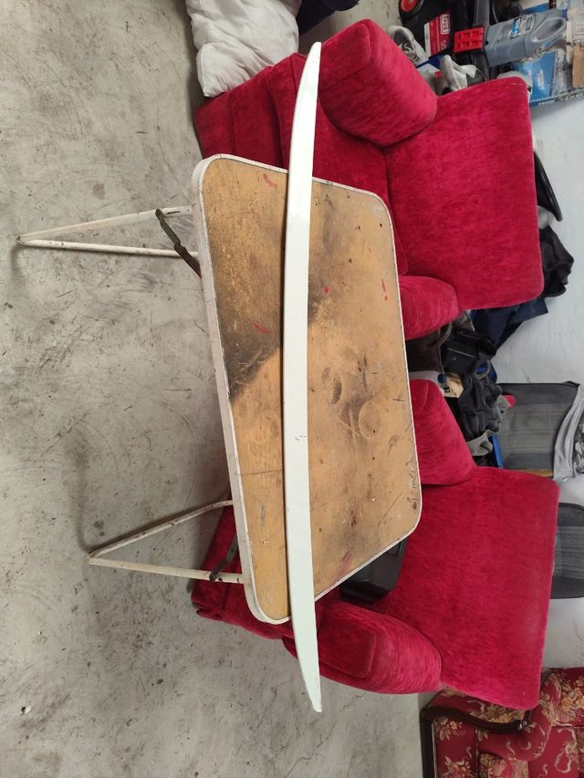 Alerón Peugeot 309 Serie